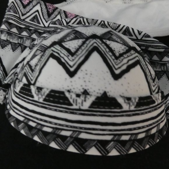 ARDENE padded bra, small - Picture 3 of 6